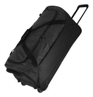 Product detail of Travelite Basics Trolley Travel Bag Black taška