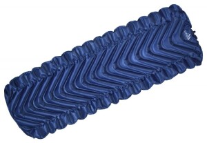 Product detail of Cattara Karimatka nafukovací TRACK 185x61cm modrá
