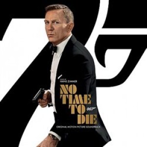Product detail of No Time To Die - Hans Zimmer, Billie Eilish