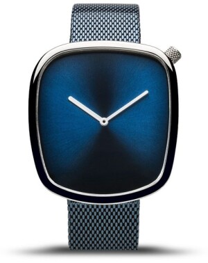 Product detail of Bering Classic Pebble 18040-307