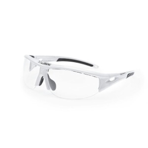 Product detail of Salming V1 Protec Eyewear Kid White