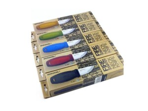 Product detail of Morakniv Eldris (S) Neck Knife Kit Colour Mix