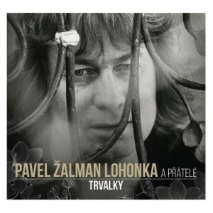 Product detail of Trvalky CD - Pavel Žalman