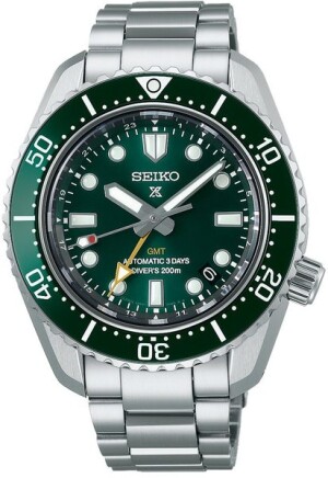Product detail of Seiko Prospex SPB381J1
