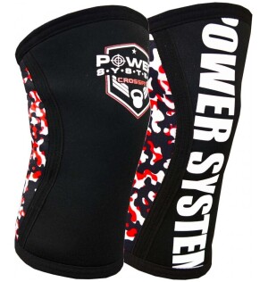Product detail of Power System PS-6030 Knee Sleeves bandáže na kolena