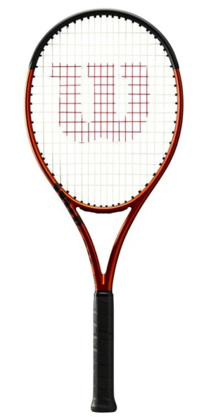 Product detail of Tenisová raketa Wilson Burn 100 LS v5  L3