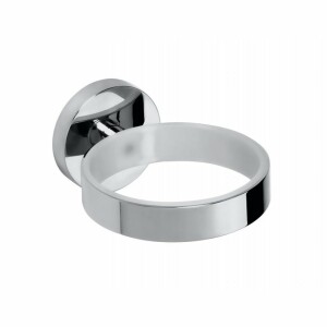 Product detail of SAPHO XR001 X-Round držák fénu, chrom