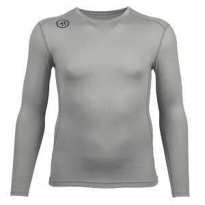 Product detail of Kompresní tričko Warrior  Compression LS Junior M