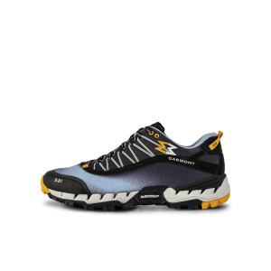 Product detail of Pánská outdoorová obuv Garmont  9.81 Bolt 2.0 Black/Light Blue  UK 8