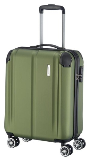 Product detail of Travelite City 4w S Green