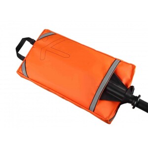 Product detail of Hiko Paddle Float Foam plovák na pádlo