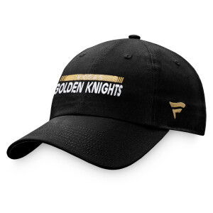 Product detail of Pánská kšiltovka Fanatics  Authentic Pro Game & Train Unstr Adjustable Vegas Golden Knights