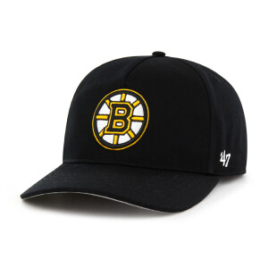 Product detail of Pánská kšiltovka 47 Brand  NHL Boston Bruins '47 HITCH