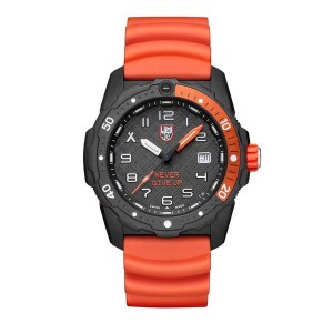 Product detail of Luminox BEAR GRYLLS Survival 3720 Sea series XB.3729.NGU