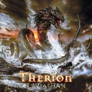 Product detail of Leviathan - Therion