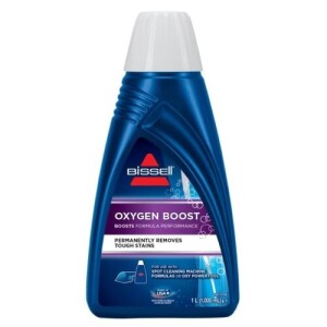 Product detail of Bissell Oxygen Boost - SpotClean, 1 l