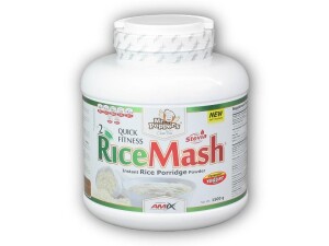 Product detail of Amix Mr.Poppers Rice Mash 1500g