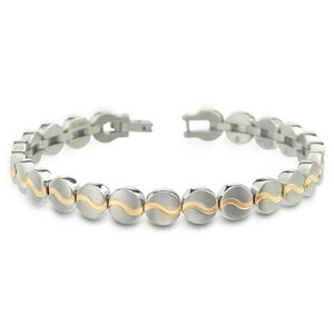 Product detail of Náramek Boccia Titanium 03023-02
