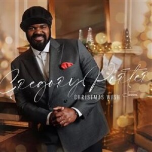 Product detail of Christmas Wish - Gregory Porter