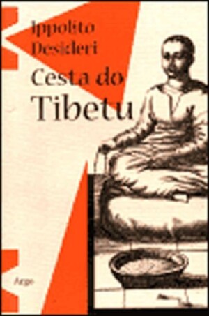 Product detail of Cesta do Tibetu - Ippolito Desideri