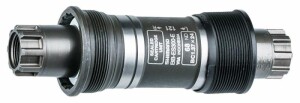 Product detail of Shimano osa BB-ES300 BSA octalink, 68x121mm, bez šroubů v krabičce