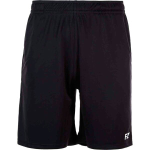 Product detail of Dětské šortky FZ Forza  Landers JR Black 8 let