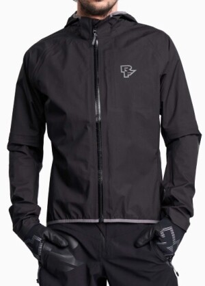 Product detail of Cyklistická bunda Race Face  Conspiracy XL