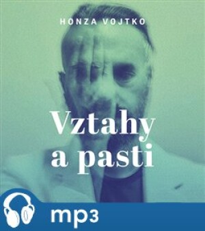 Product detail of Vztahy a pasti, mp3 - Honza Vojtko
