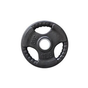 Product detail of HMS Olympijský kotouč Tri-grip 5 kg