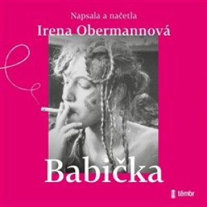 Product detail of Babička, CD - Irena Obermannová