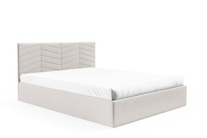 Product detail of ArtPK Manželská postel LUCY 06 | 180 x 200 cm Barva: Trinity 01