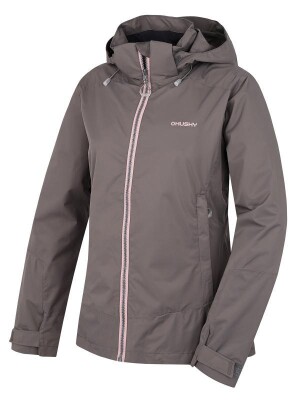 Product detail of Husky Dámská hardshell bunda Nelory L