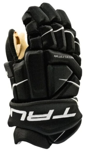 Product detail of Hokejové rukavice True CATALYST 5X3 Black Senior 13 palců