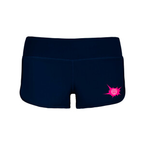 Product detail of Dámské šortky BIDI BADU  Elani Tech 2 In 1 Shorts Comic S