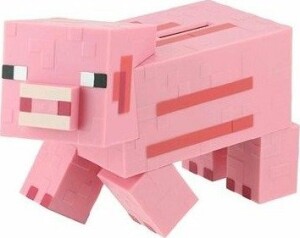 Product detail of Kasička Minecraft prasátko - EPEE