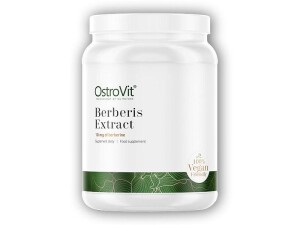 Product detail of Ostrovit Berberis extract 100g