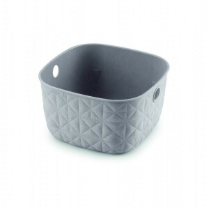 Product detail of Curver Košík Softex XS, šedá