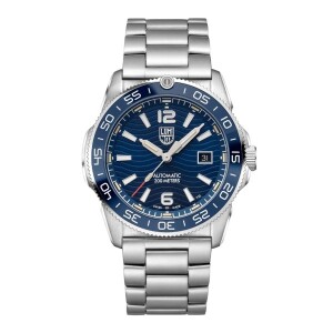 Product detail of Luminox Pacific Diver Automatic 3100 Series XS.3104