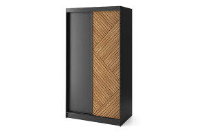 Product detail of Artelta Šatní skříň MARRPHY II 120 | bez zrcadla