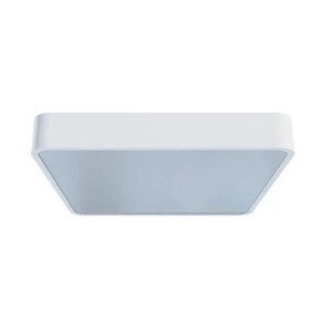 Product detail of Panlux Přisazené LED svítidlo Verona Square bílá, 28,3 x 28,3 cm, IP54