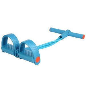 Product detail of Merco Expander Pull Softy posilovač s táhly modrá