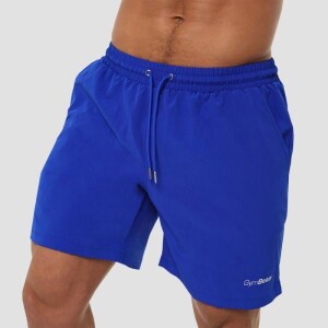 Product detail of GymBeam Pánské plavecké šortky Blue