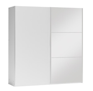 Product detail of ArtStol Šatní skříň VIGO 120 | bílá
