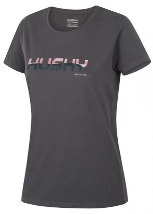 Product detail of Husky Tee Wild L