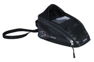 Product detail of Oxford Tankbag na motocykl M2R černý