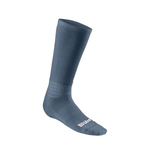 Product detail of Ponožky Wilson  Kaos Crew Sock China Blue  S/M