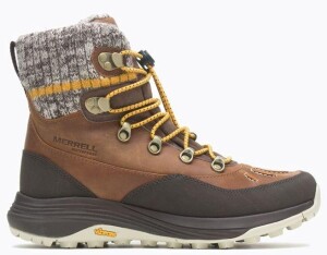 Product detail of Merrell J036660 Siren 4 Thermo Mid Wp Oak