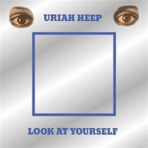 Product detail of Look at Yourself - 2 CD - Uriah Heep