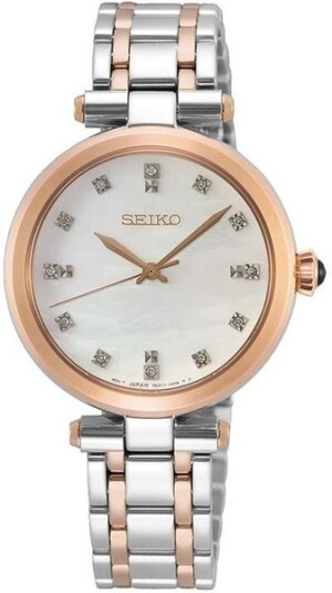 Product detail of Seiko SRZ534P1