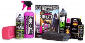 Product detail of Muc-off set Ultimate Commuter Kit